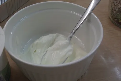 The nutritional benefits of Greek yogurt and cheese